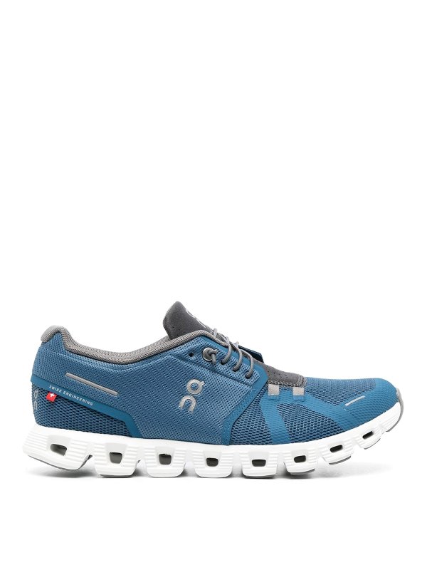 ON RUNNING: trainers - Cloud 5 running sneakers