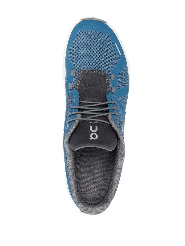 ON RUNNING: trainers online - Cloud 5 running sneakers