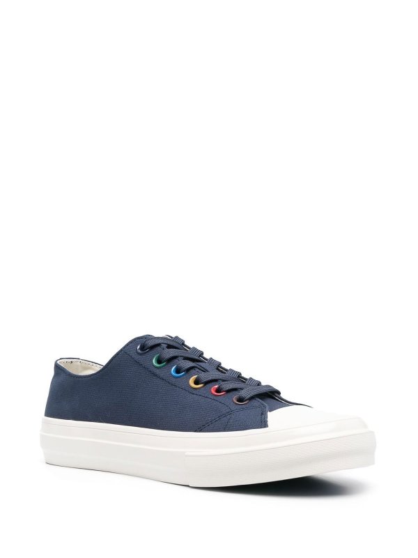 Baskets - Bleu shop online: PAUL SMITH