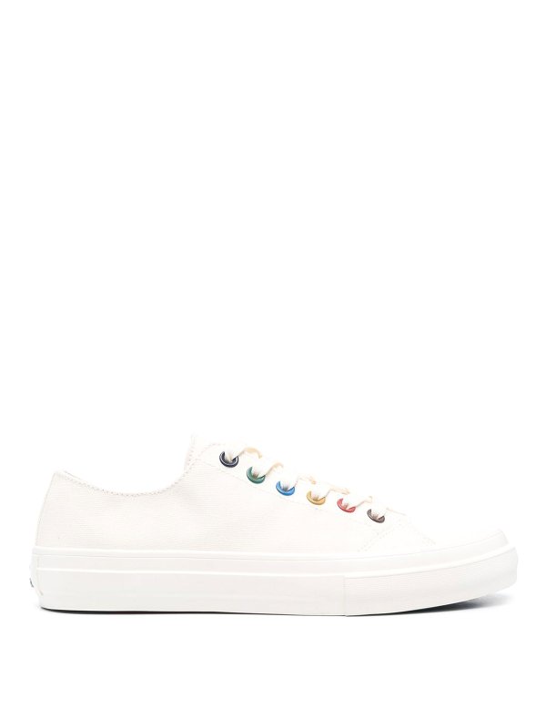 PAUL SMITH: trainers - Low-top sneakers