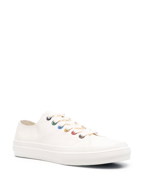 iKRIX PAUL SMITH: trainers - Low-top sneakers
