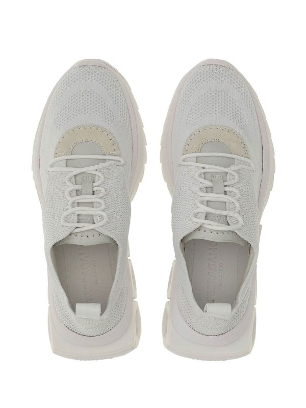 SALVATORE FERRAGAMO: trainers online - Nima sneakers