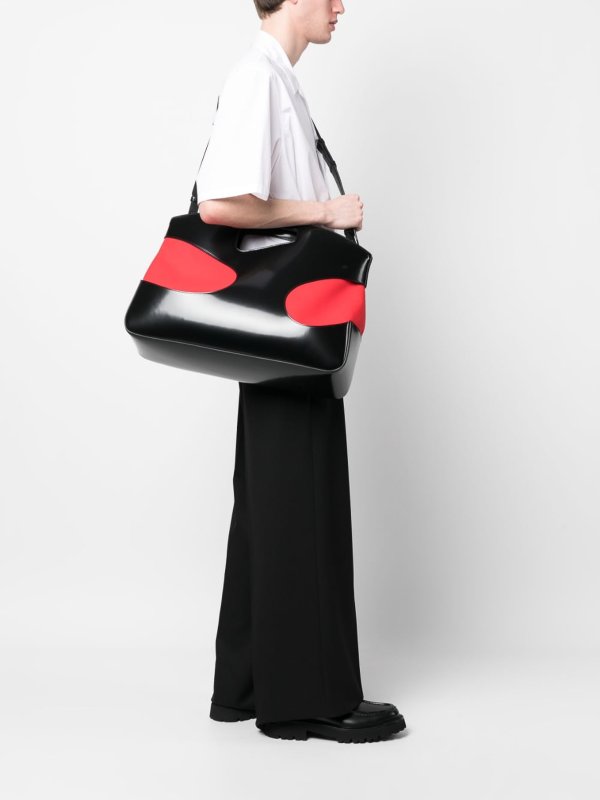 iKRIX SALVATORE FERRAGAMO: cross body bags - Leather crossbody bag