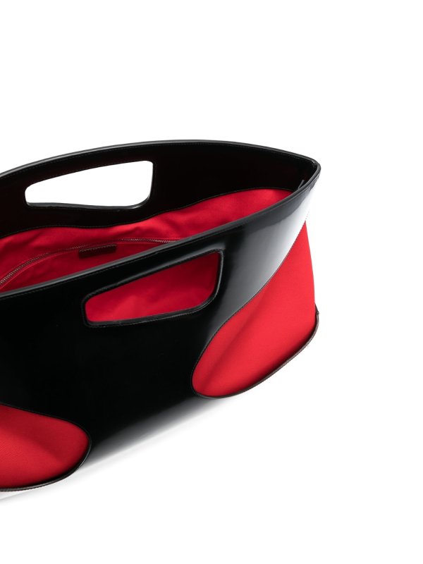 Leather crossbody bag shop online: SALVATORE FERRAGAMO