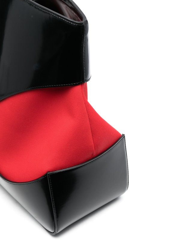 SALVATORE FERRAGAMO buy online Leather crossbody bag