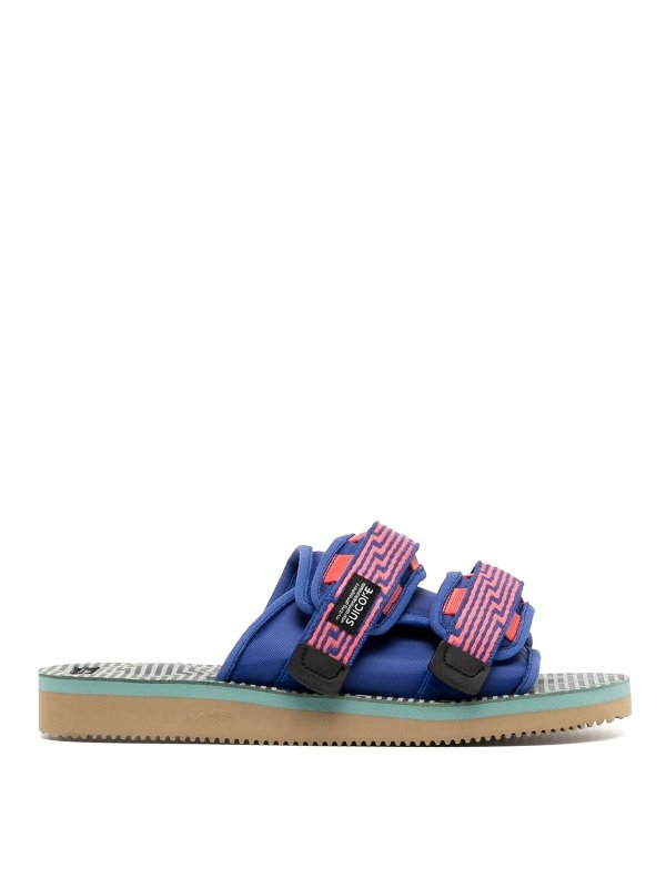 Suicoke: ビーチサンダル - ビーチサンダル - Moto Jc-01