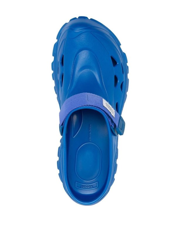 Zehentrenner - Blau shop online: Suicoke