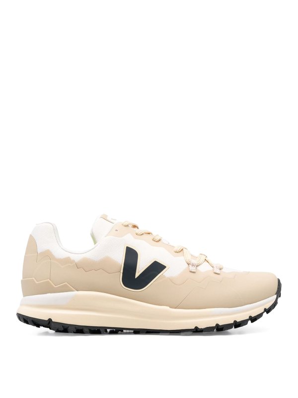 VEJA: trainers - Fitz roy sneakers