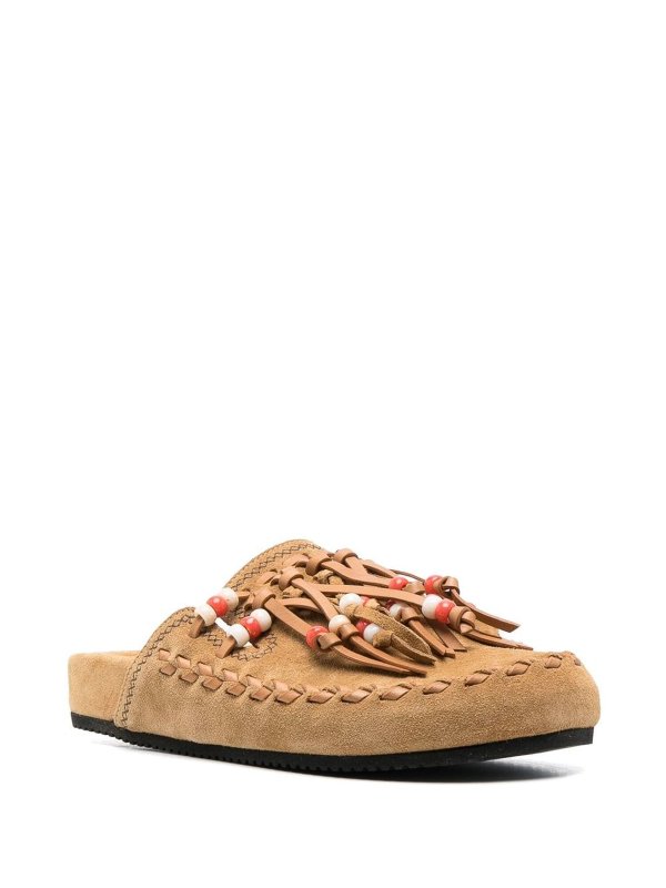 iKRIX ALANUI: mules shoes - Salvation mules