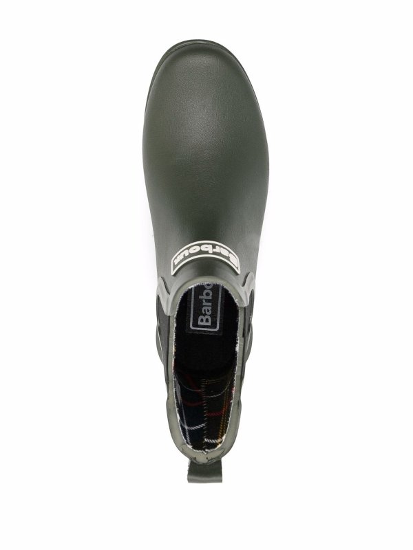 iKRIX BARBOUR: Botines - Botines - Wilton