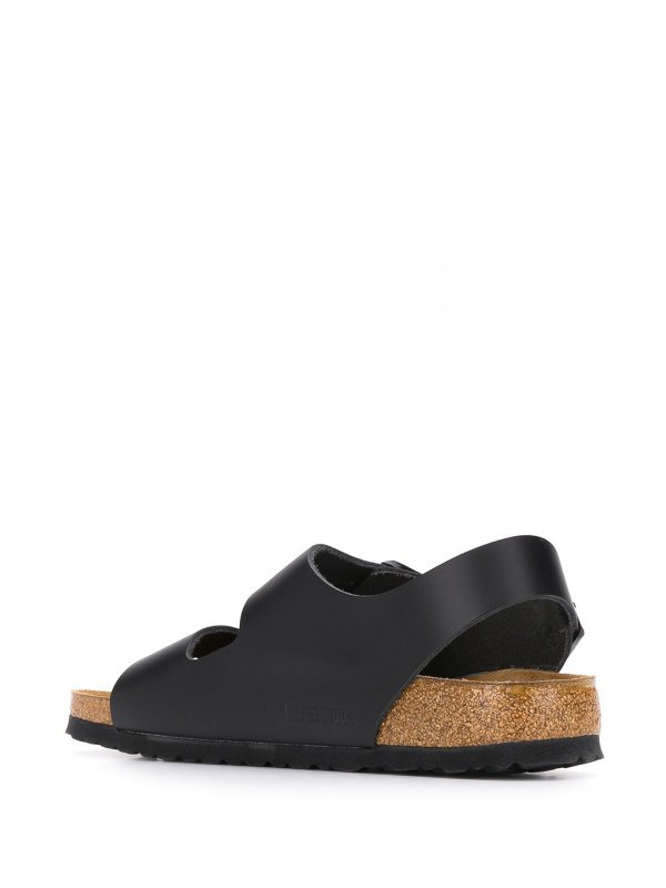 iKRIX BIRKENSTOCK: サンダル - サンダル - Milano