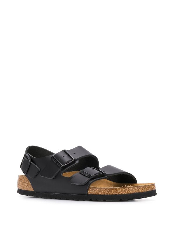 サンダル - Milano shop online: BIRKENSTOCK