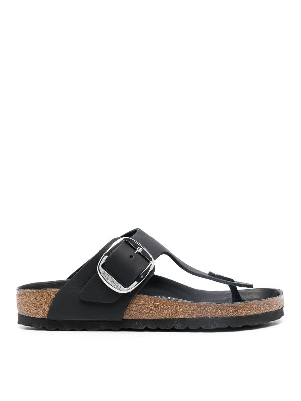 BIRKENSTOCK: Sandalias - Sandalias - Gizeh