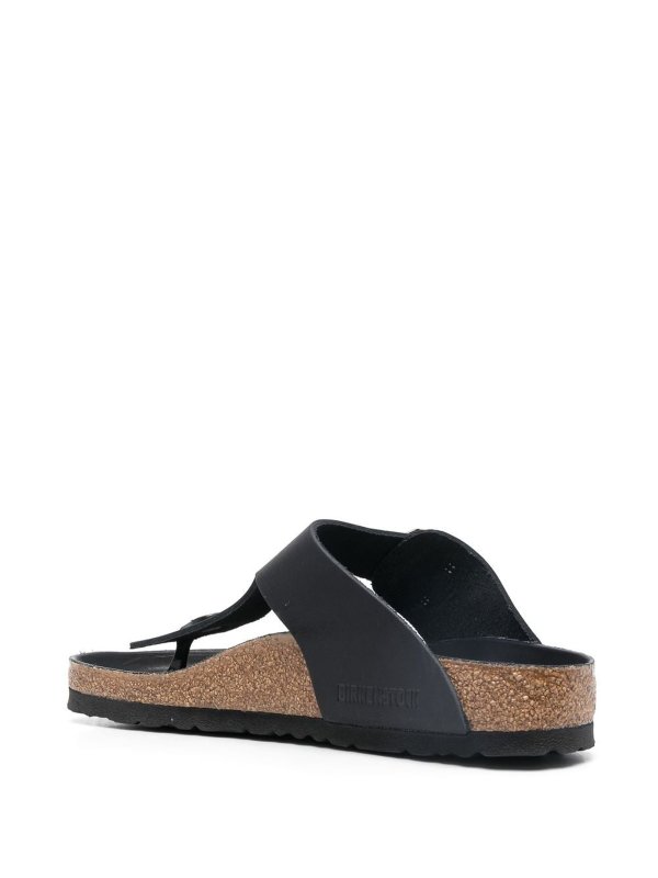 BIRKENSTOCK: Sandalias online - Sandalias - Gizeh