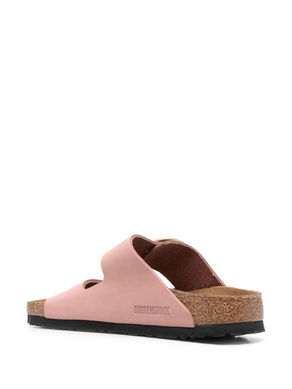 The Best Shops BIRKENSTOCK: sandals - Arizona sandals