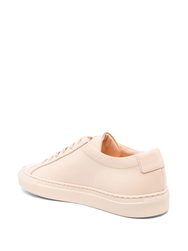 Zapatillas - Naranja shop online: COMMON PROJECTS