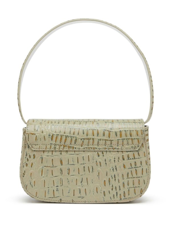 DIESEL buy online Bolsa De Hombro - Verde Claro