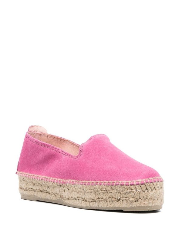 MANEBI: Espadrilles online - Espadrilles - Hamptons