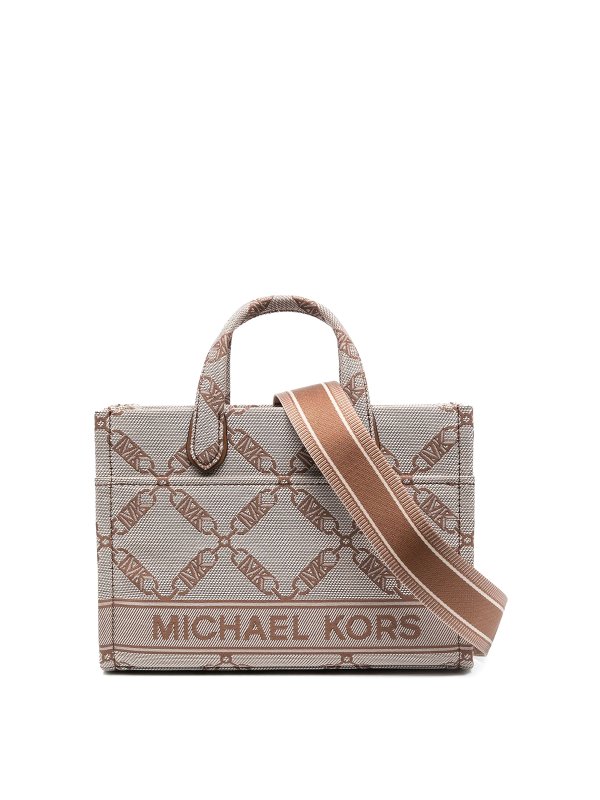 Michael Michael Kors: トートバッグ - トートバッグ - Gigi Small