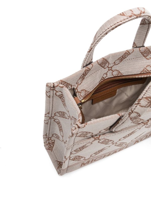 iKRIX Michael Michael Kors: トートバッグ - トートバッグ - Gigi Small