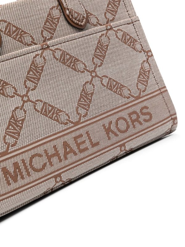 Michael Michael Kors buy online トートバッグ - Gigi Small