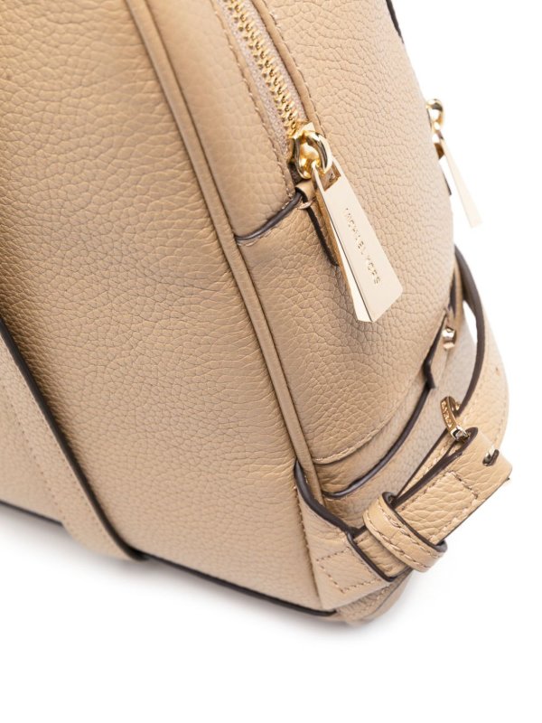 Rucksack - Beige shop online: Michael Michael Kors