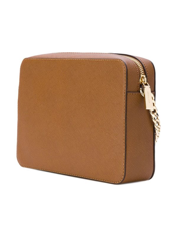 The Best Shops Michael Michael Kors: Umhängetaschen - Umhängetasche - Braun