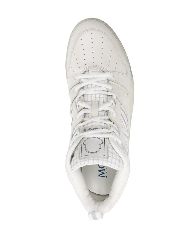 Sneaker - Weiß shop online: MONCLER