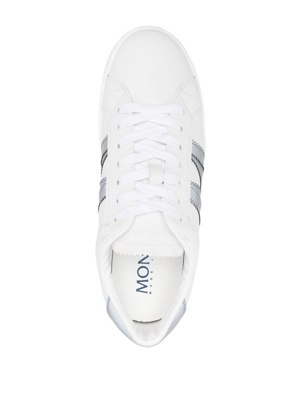 MONCLER: sneakers online - Sneakers basse Monaco