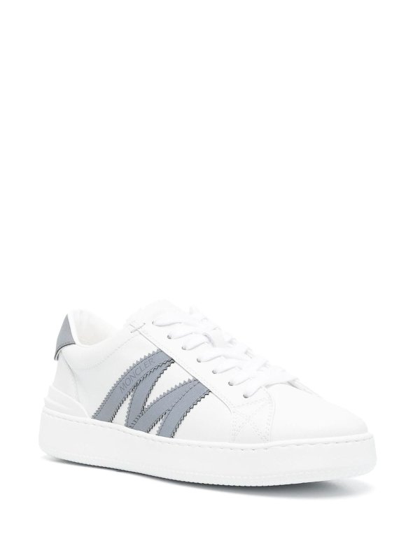 iKRIX MONCLER: sneakers - Sneakers basse Monaco