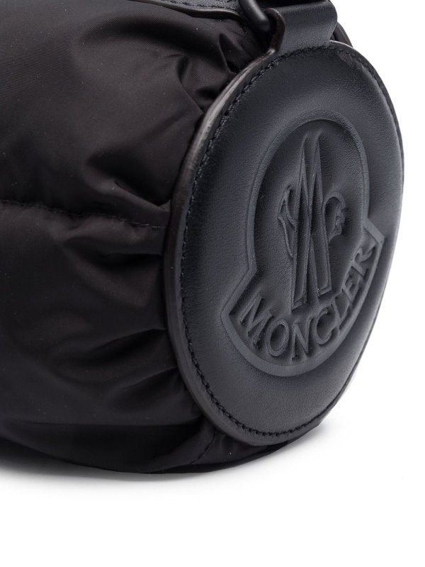 iKRIX MONCLER: shoulder bags - Keoni crossbody bag