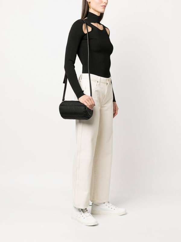 Keoni crossbody bag shop online: MONCLER