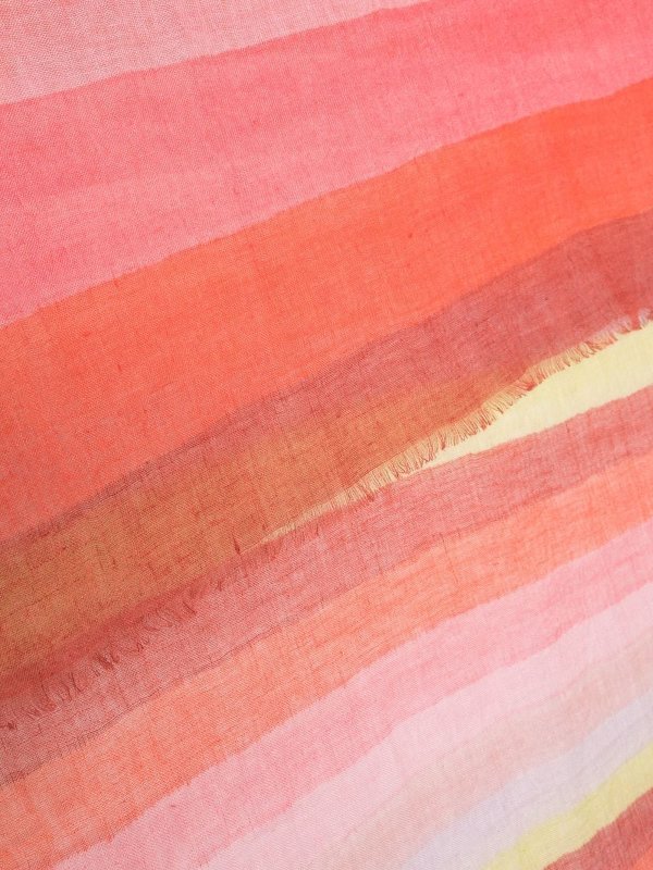 PAUL SMITH: Schals online - Schal - Bunt