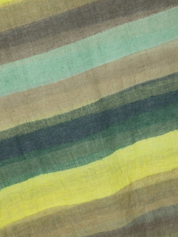 iKRIX PAUL SMITH: Schals - Schal - Bunt