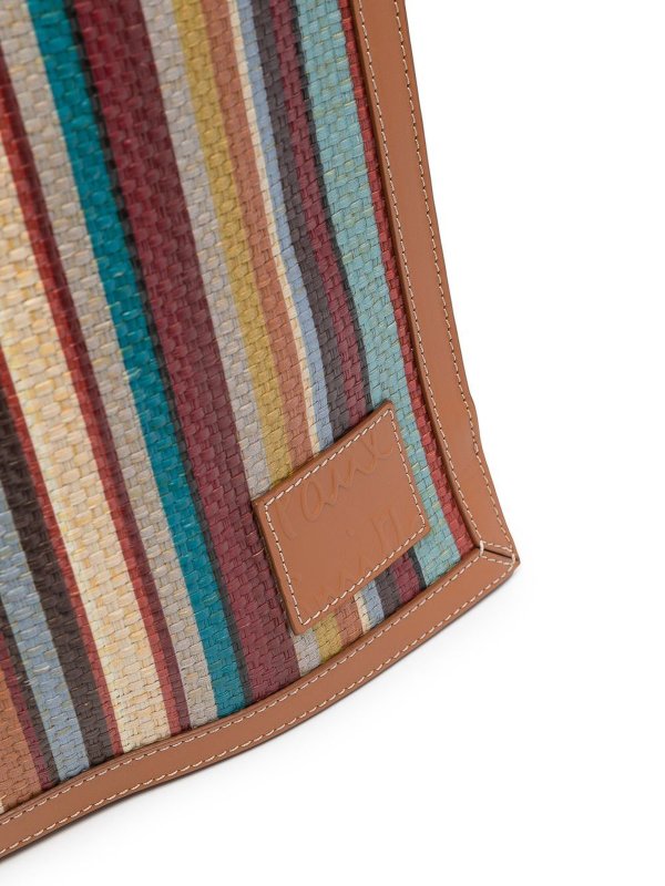 PAUL SMITH buy online Shopper - Bunt