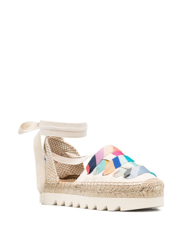 Espadrillas ricamate shop online: PAUL SMITH