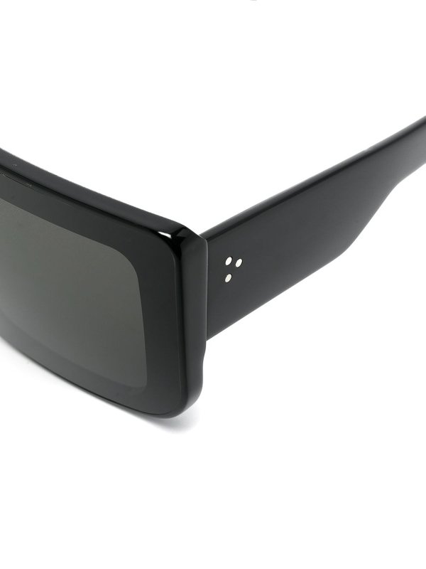 RICK OWENS: sunglasses online - Sunglasses