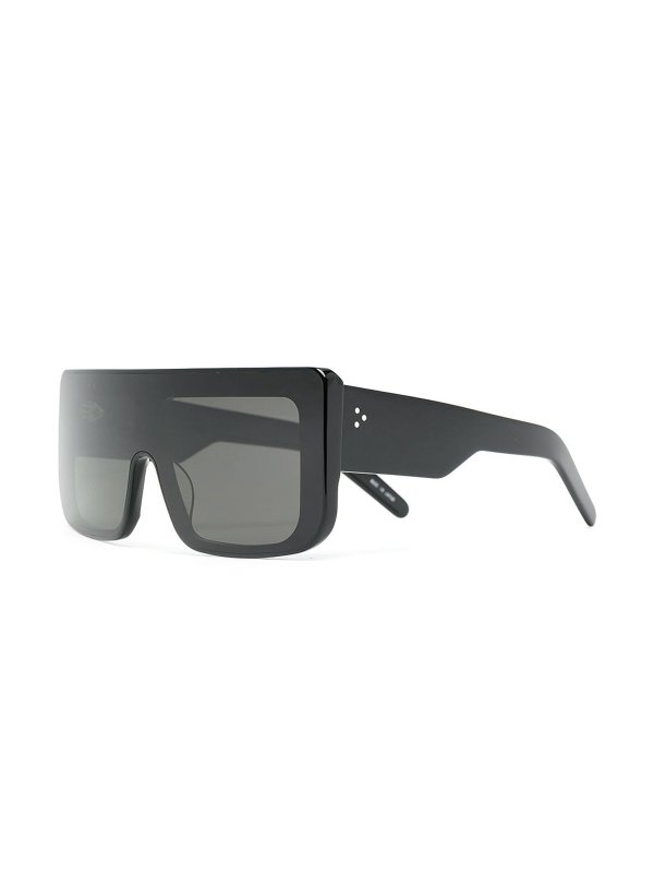 iKRIX RICK OWENS: sunglasses - Sunglasses