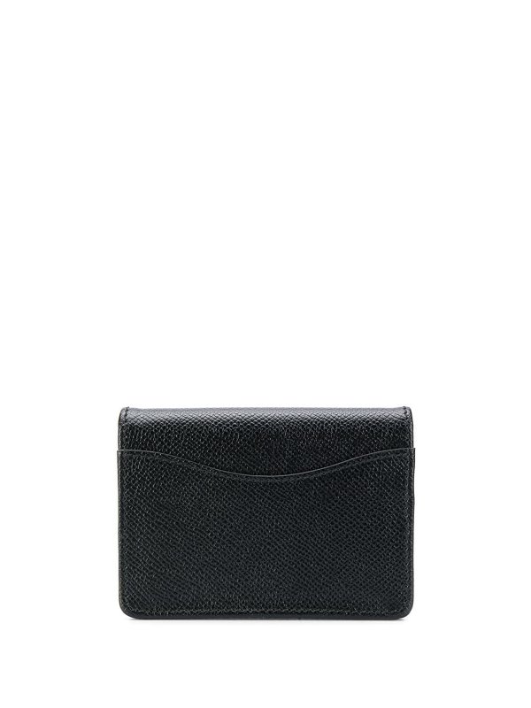 iKRIX SALVATORE FERRAGAMO: 財布＆ポーチ - 財布 - 黒