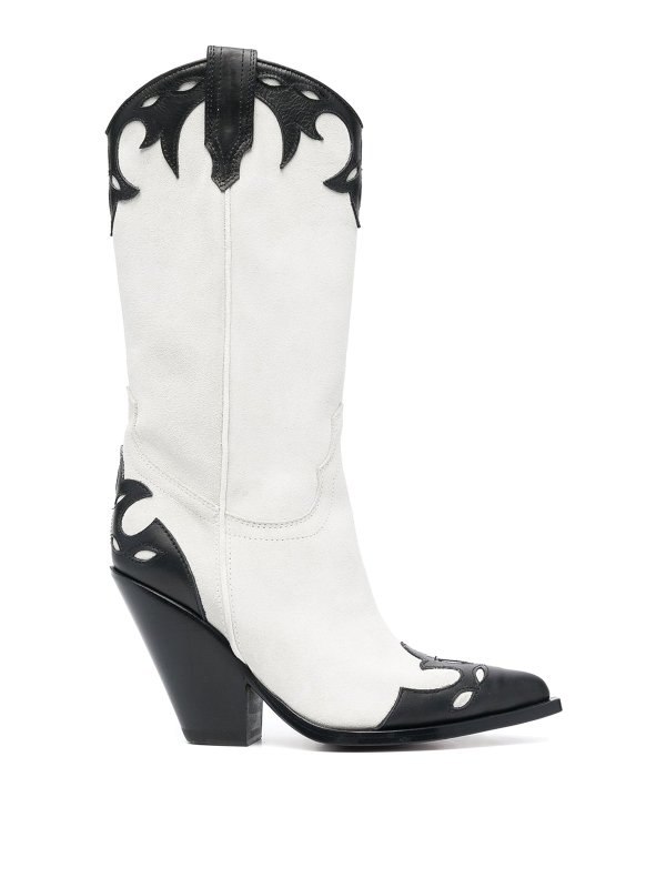 SONORA: Bottes - Bottes - Rodeo