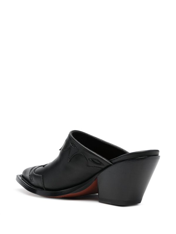 SONORA: Zapatos chinelas online - Chinelas - Rosedale