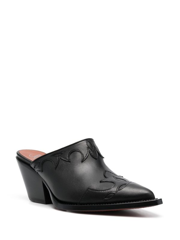 iKRIX SONORA: Zapatos chinelas - Chinelas - Rosedale