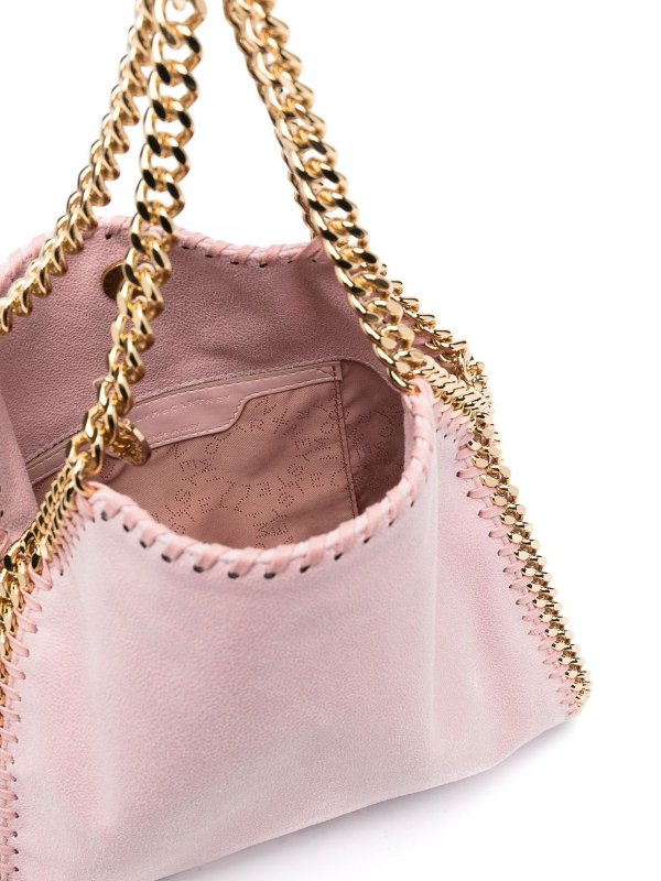 iKRIX STELLA McCARTNEY: totes bags - Falabella mini tote bag