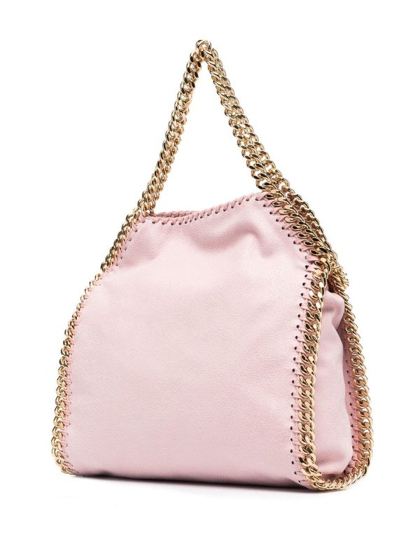Falabella mini tote bag shop online: STELLA McCARTNEY