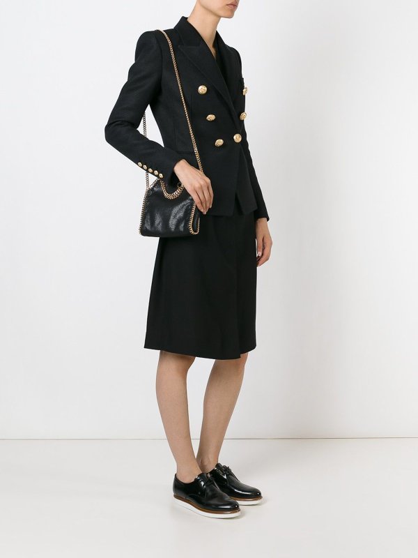 STELLA McCARTNEY: Sacs portés épaule  online - Sac Cabas - Falabella Tiny