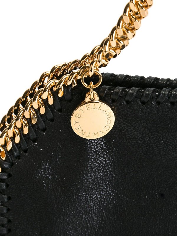 The Best Shops STELLA McCARTNEY: Sac Cabas - Falabella Tiny