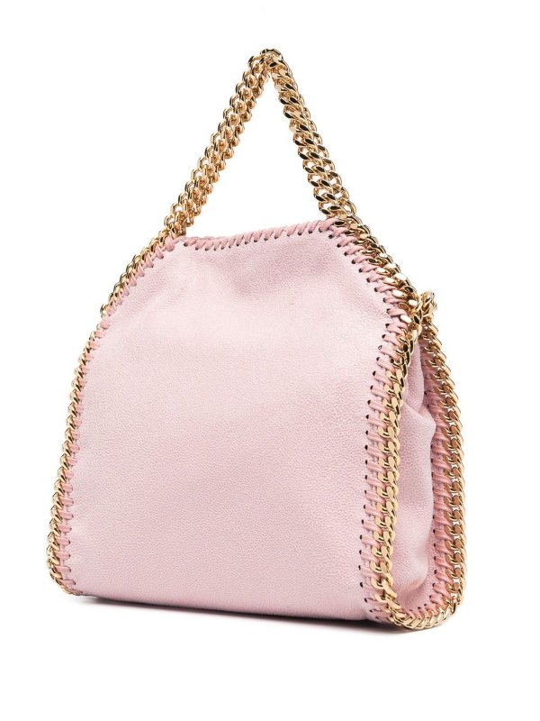 iKRIX STELLA McCARTNEY: トートバッグ - トートバッグ - Falabella Tiny