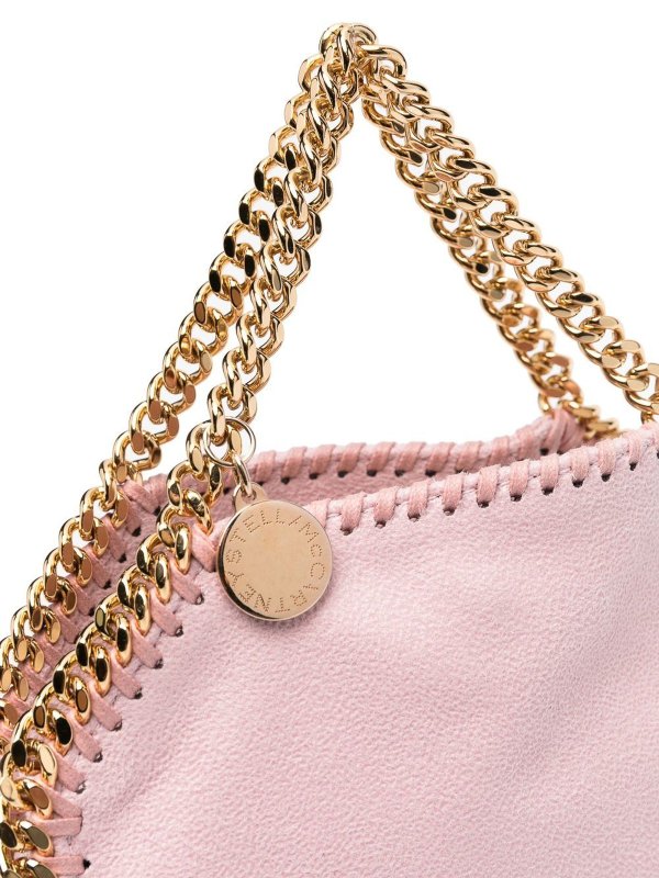 STELLA McCARTNEY buy online トートバッグ - Falabella Tiny