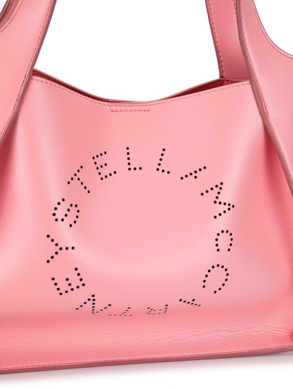 Shopper - Rosa shop online: STELLA McCARTNEY