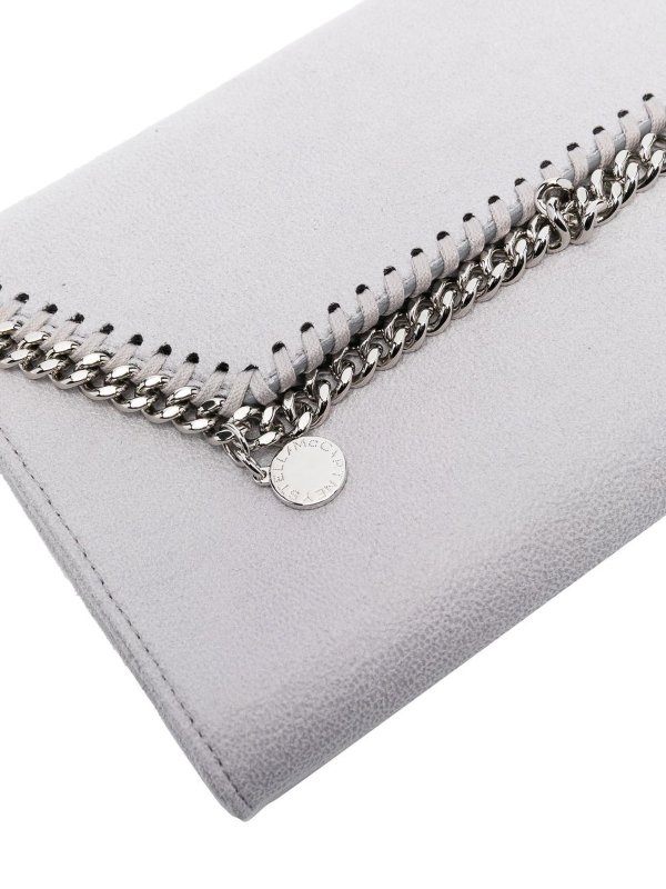 Falabella mini crossbody bag shop online: STELLA McCARTNEY